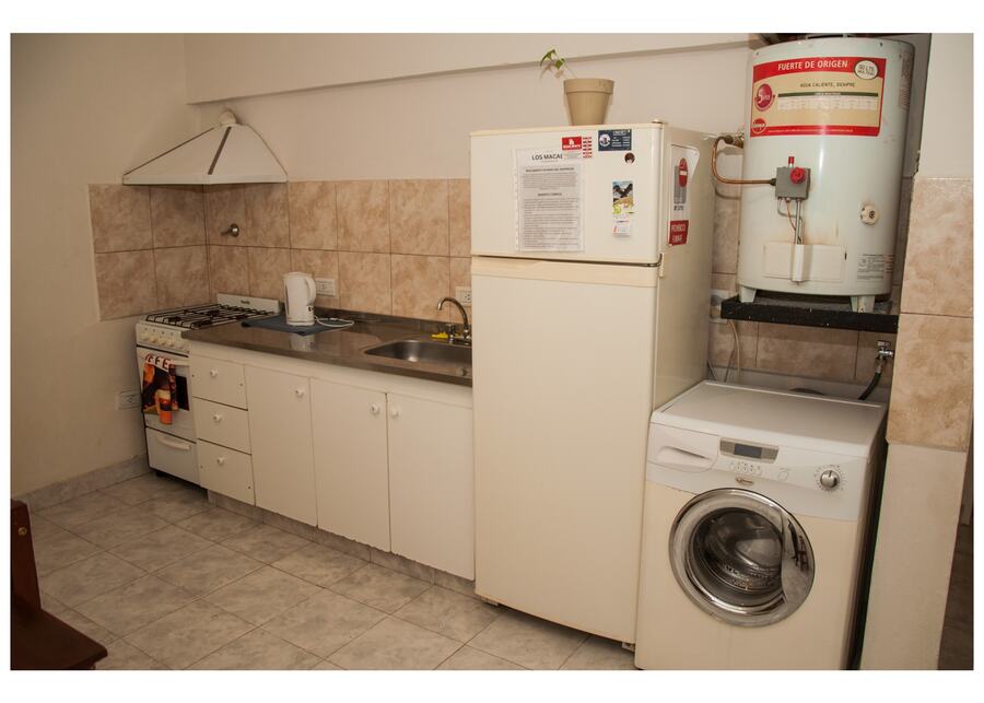 Departamento 1