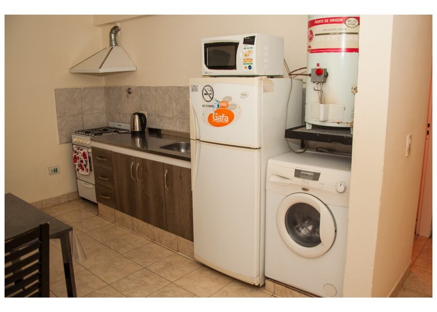 Departamento 4