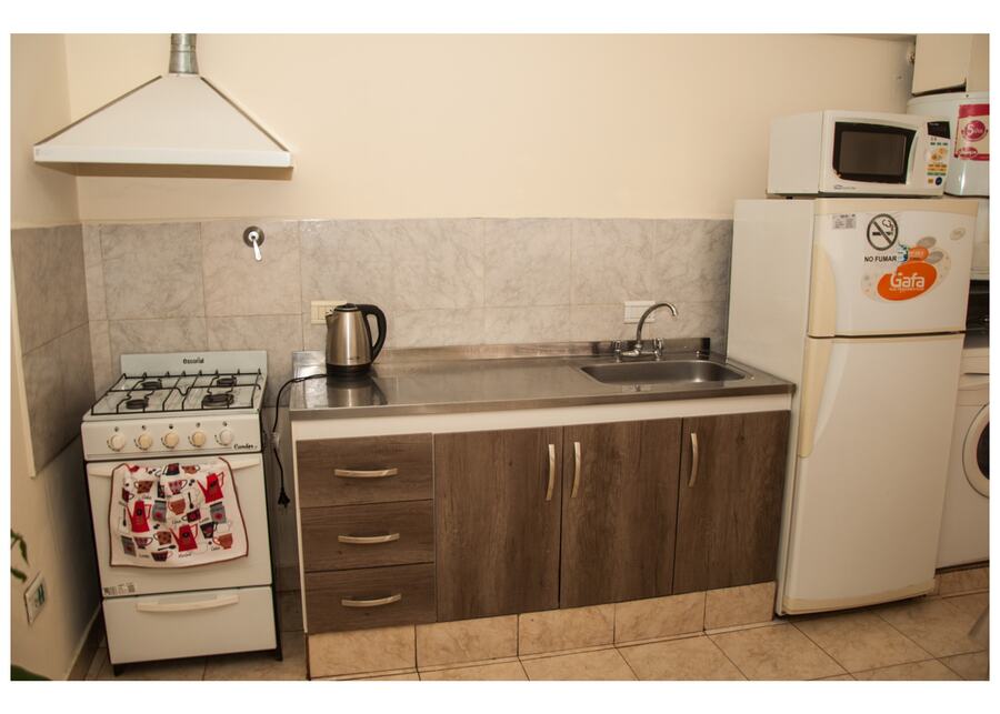 Departamento 4