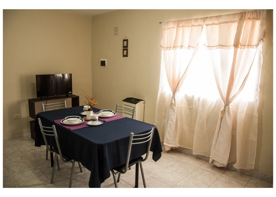 Departamento 5