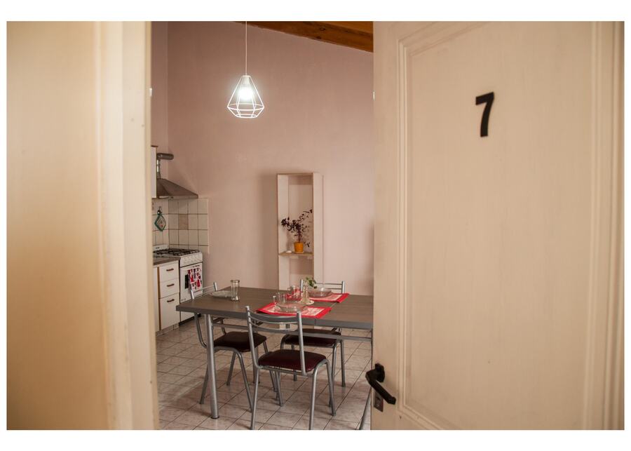 Departamento 7