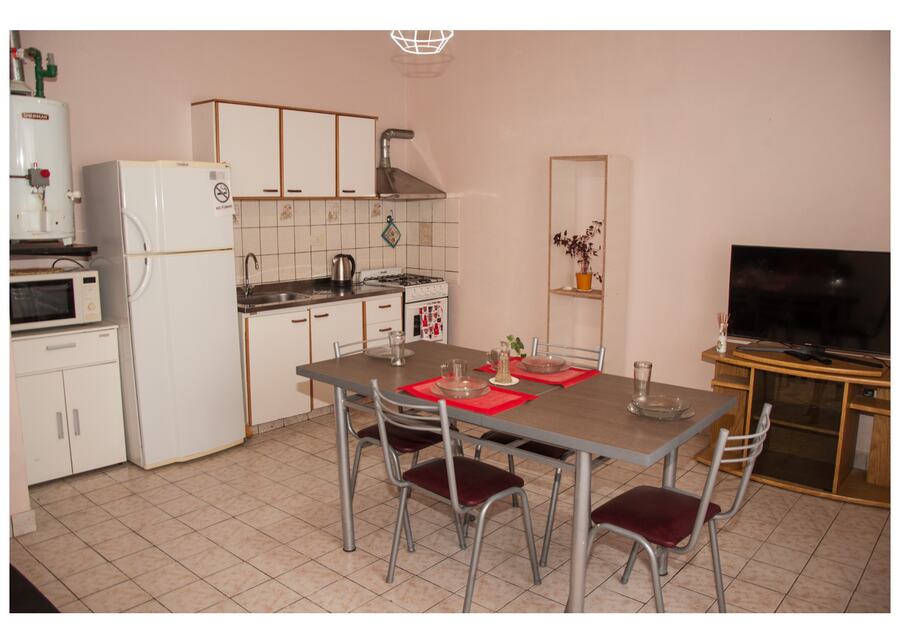Departamento 7