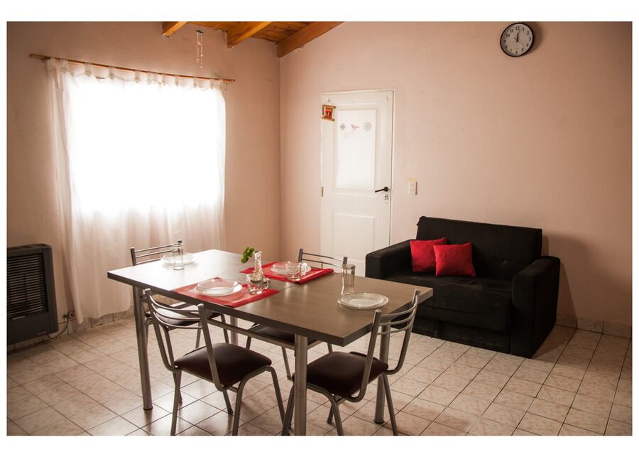 Departamento 7